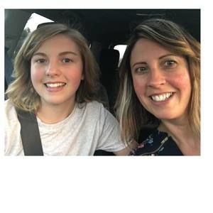 Meet your Posher, Tanya